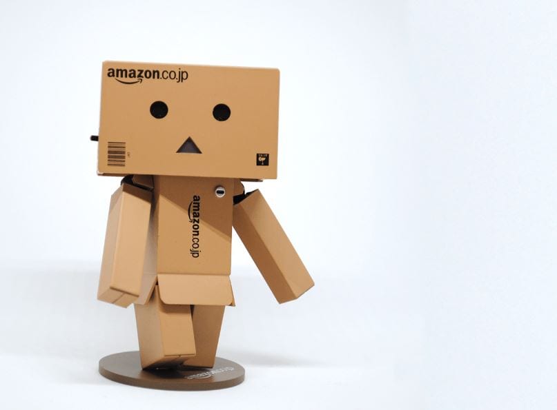 5 razones para comenzar a vender en Amazon